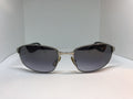 Cartier Santos Dumont Platinum Sunglasses - Braglia