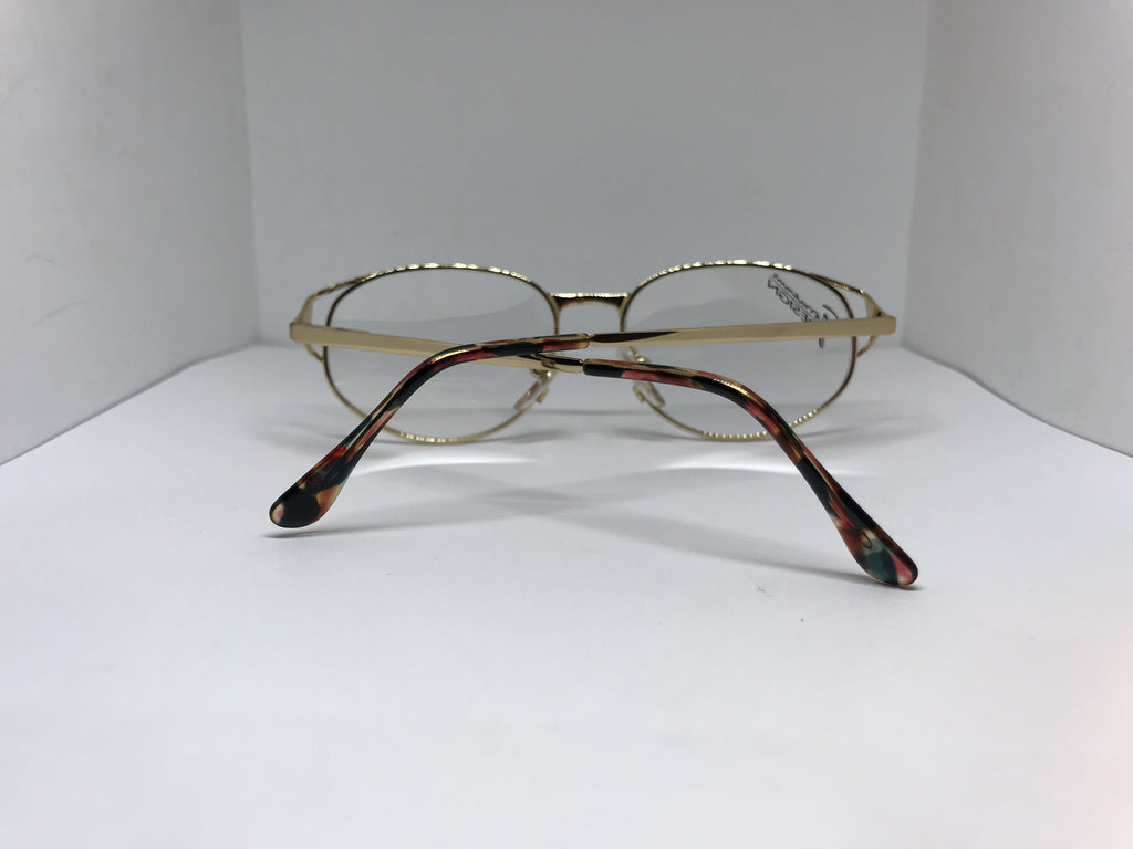 Gormanns Design Eyeglasses Frame - Braglia
