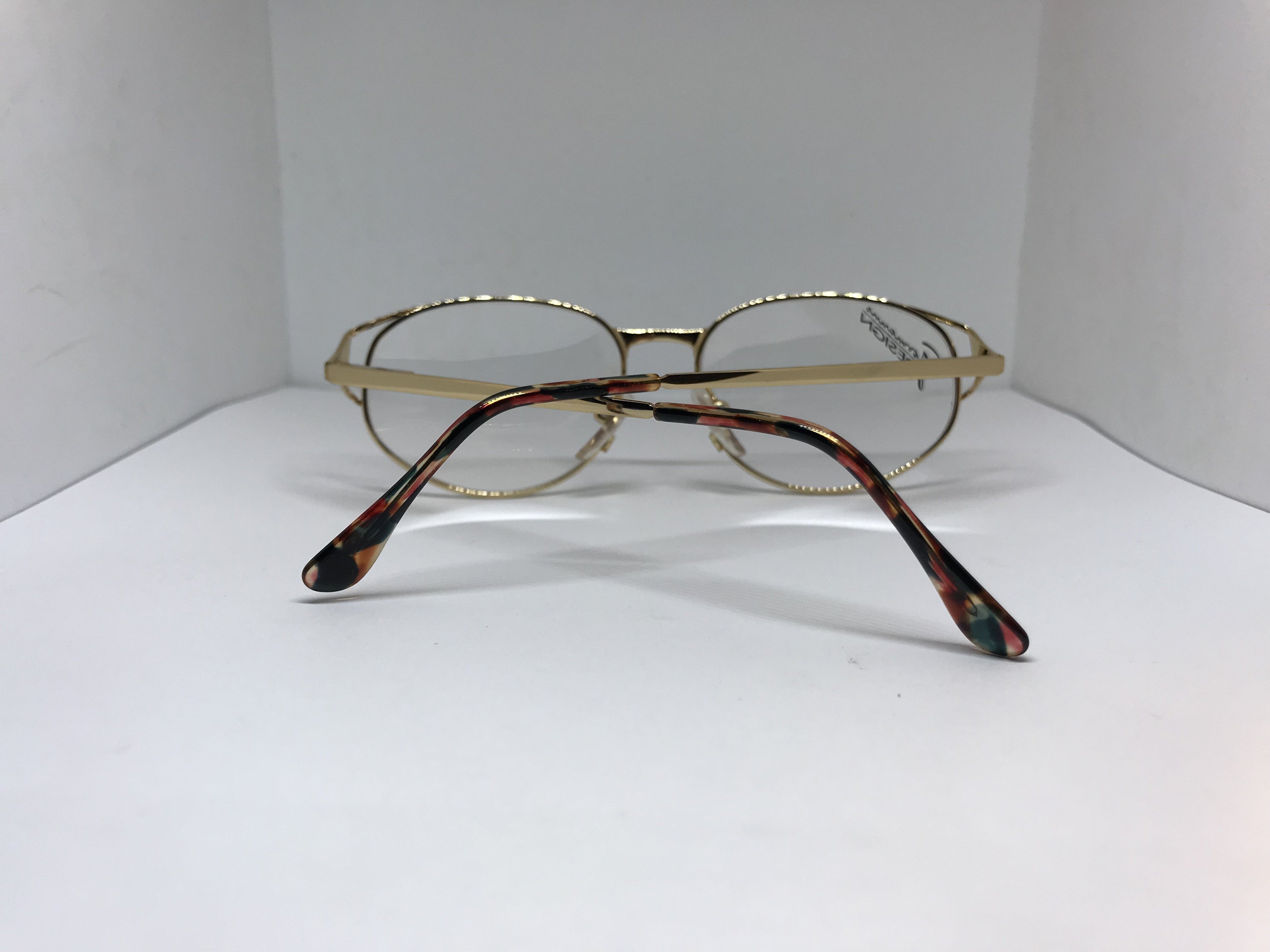Gormanns Design Eyeglasses Frame - Braglia