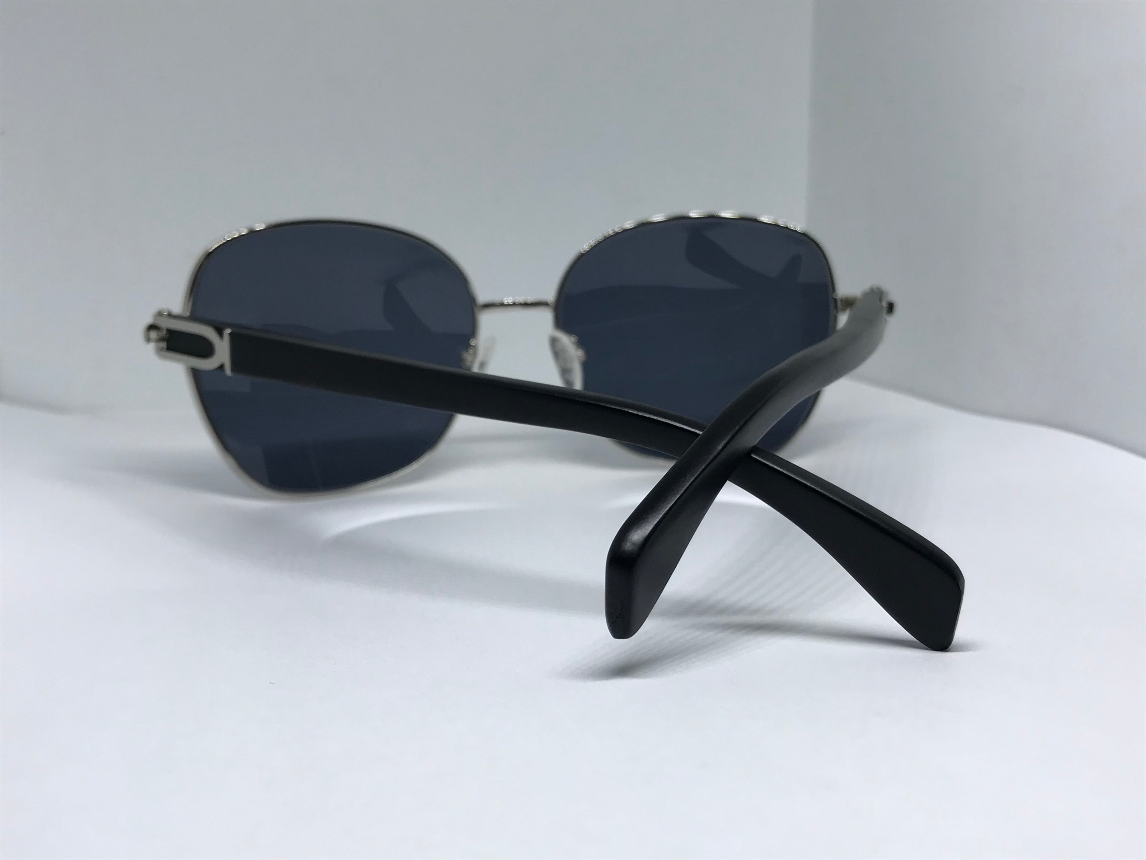 Porta Romana 1964 600 Sunglasses Glasses - Braglia