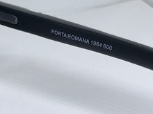 Load image into Gallery viewer, Porta Romana 1964 600 Sunglasses Glasses - Braglia
