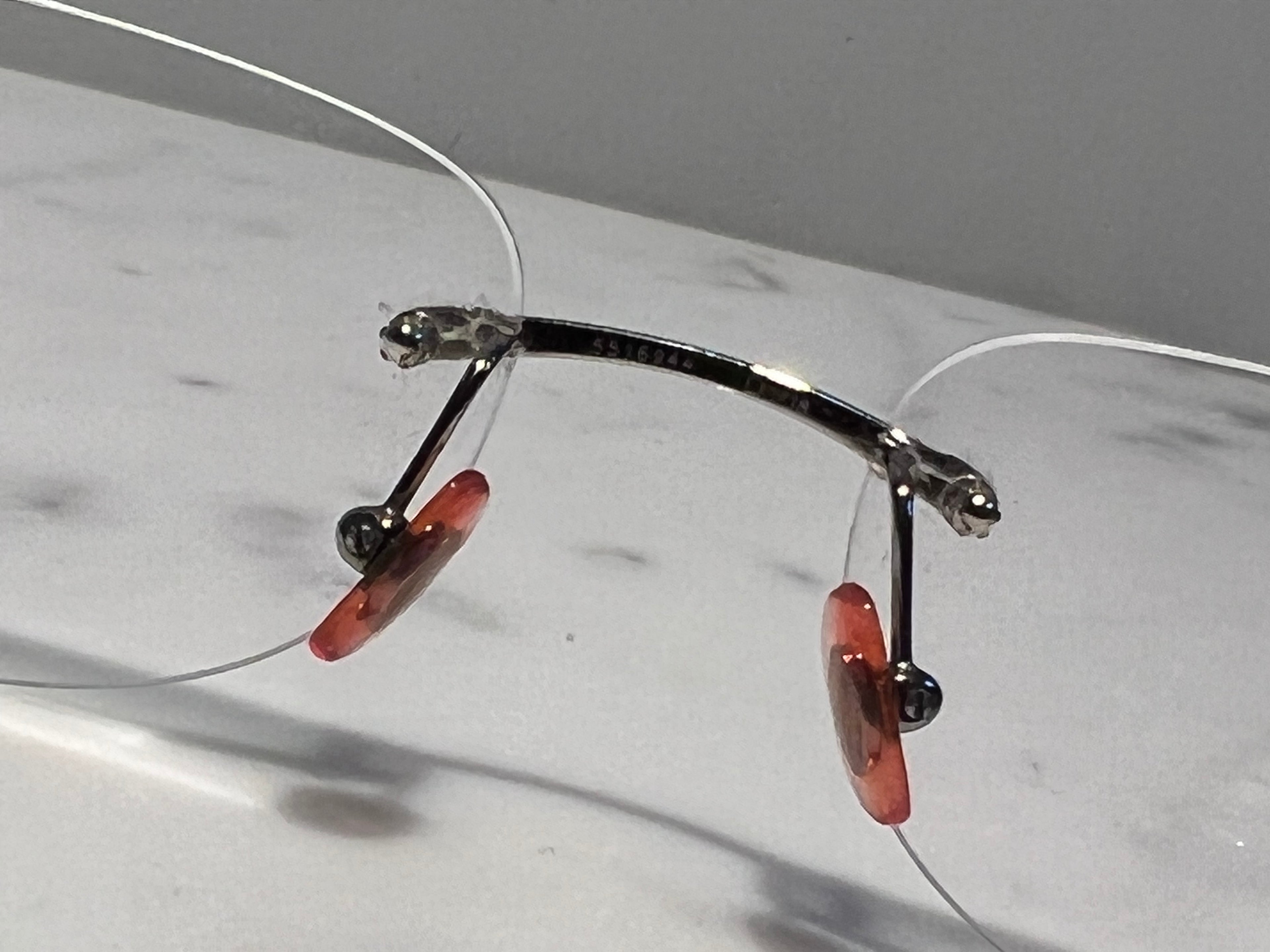 Cartier Panthere Glasses Sunglasses Frames
