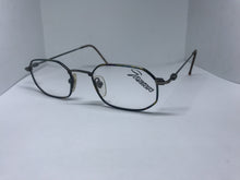 Load image into Gallery viewer, Gormanns Titanium Grey Eyeglasses Frame - Braglia
