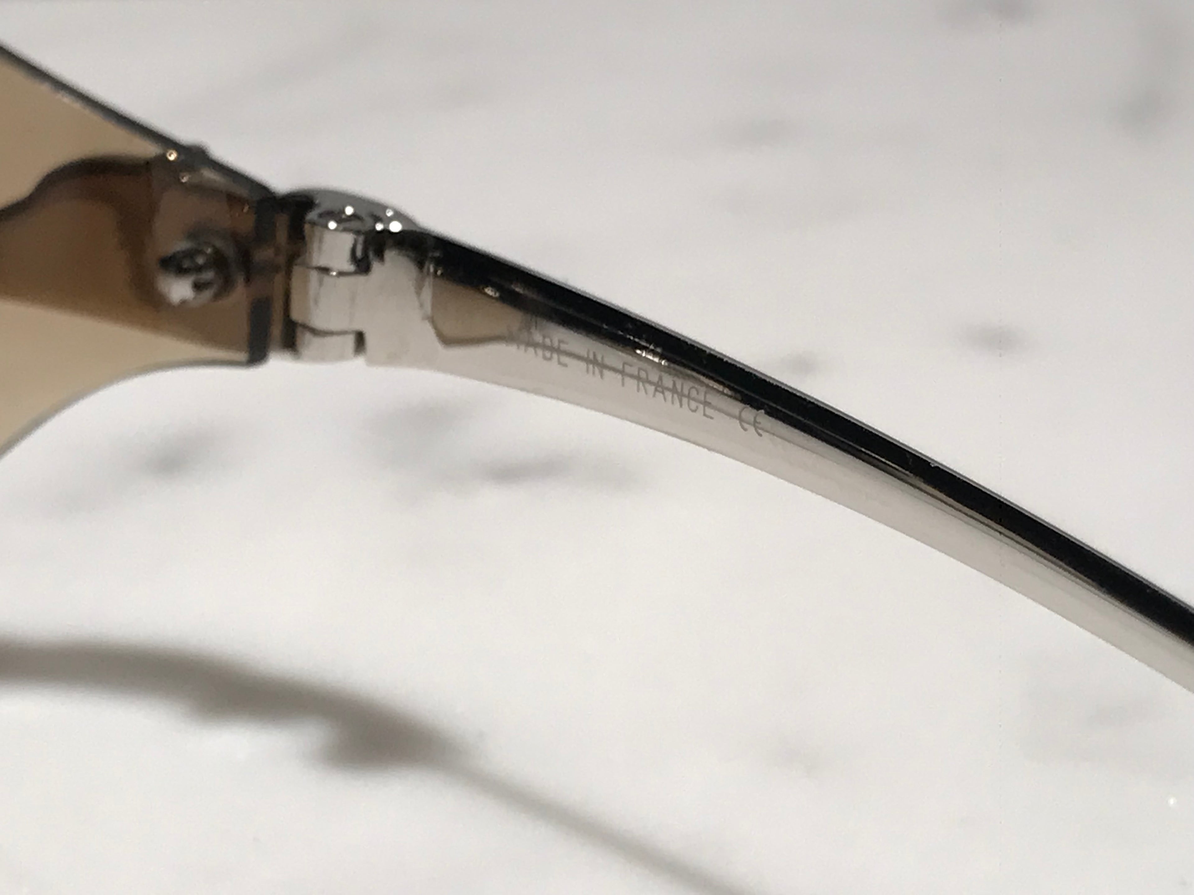 Cartier Panthere Sunglasses Eyeglasses