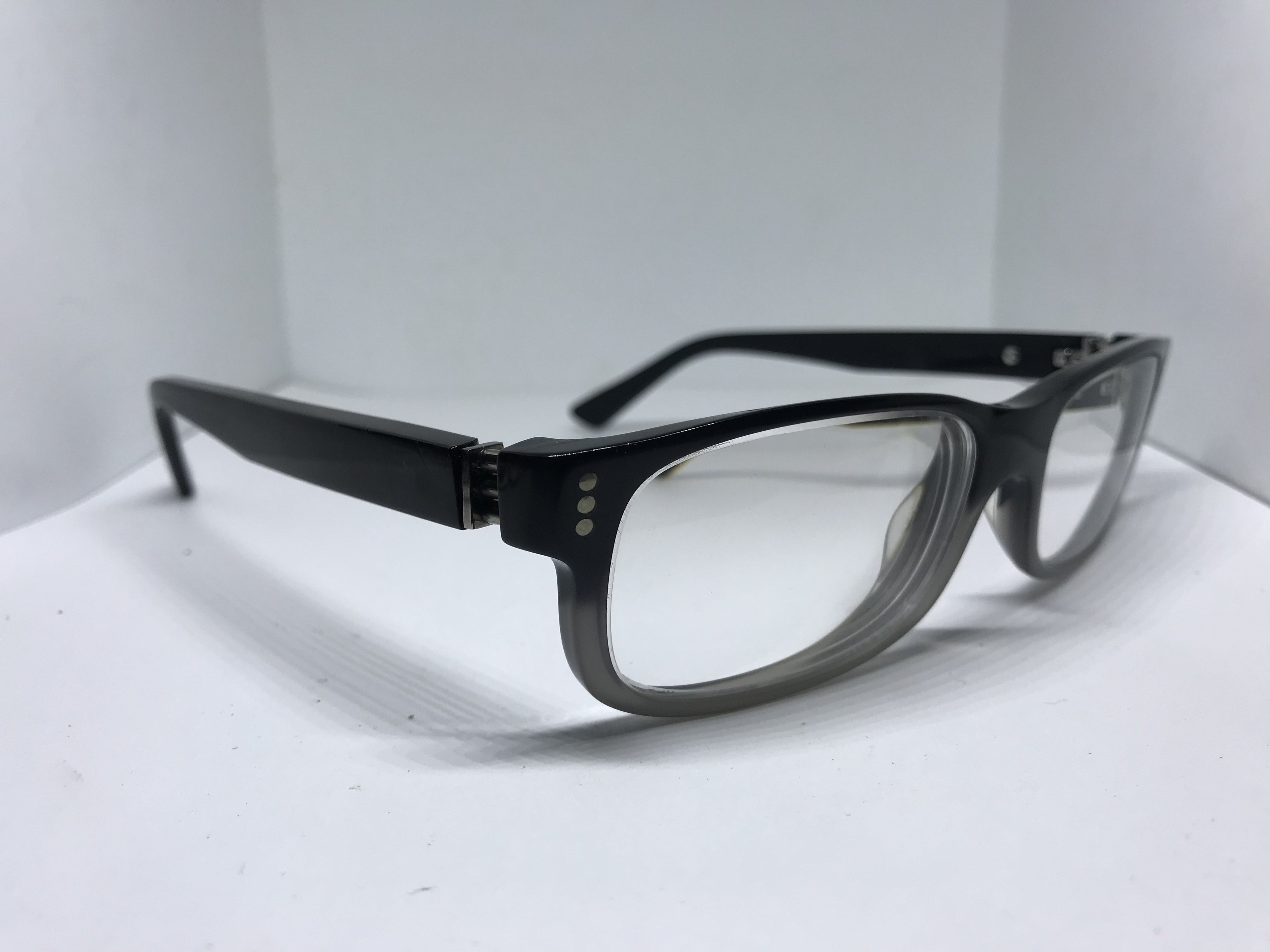 Cartier Duke Vintage Glasses Sunglasses Frames Horn Woods Wires Gold Platinum. - Braglia