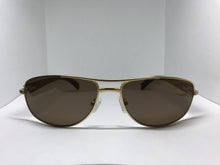 Load image into Gallery viewer, Porta Romana 1861 100pb Gold Wood Sunglasses - Braglia
