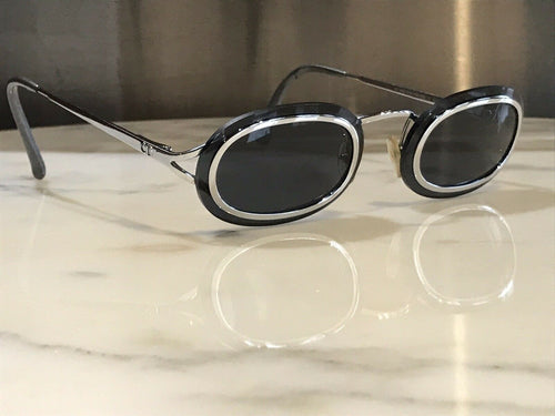 Christian Dior Vintage 2970 71 Sunglasses - Braglia