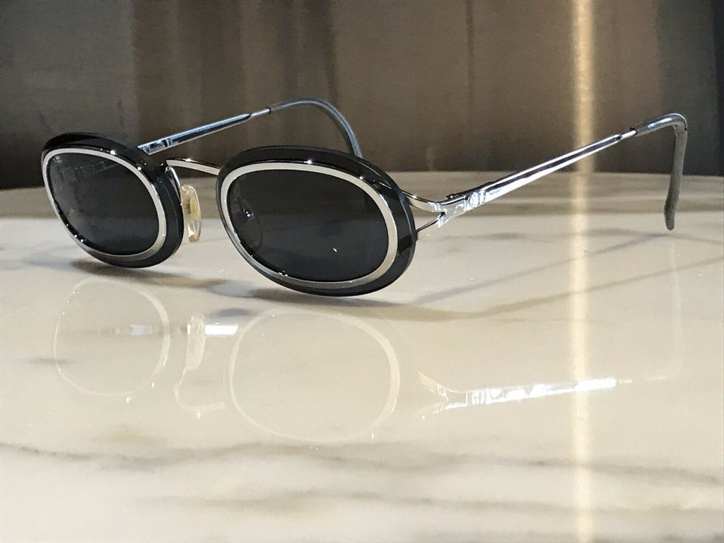Christian Dior Vintage 2970 71 Sunglasses - Braglia