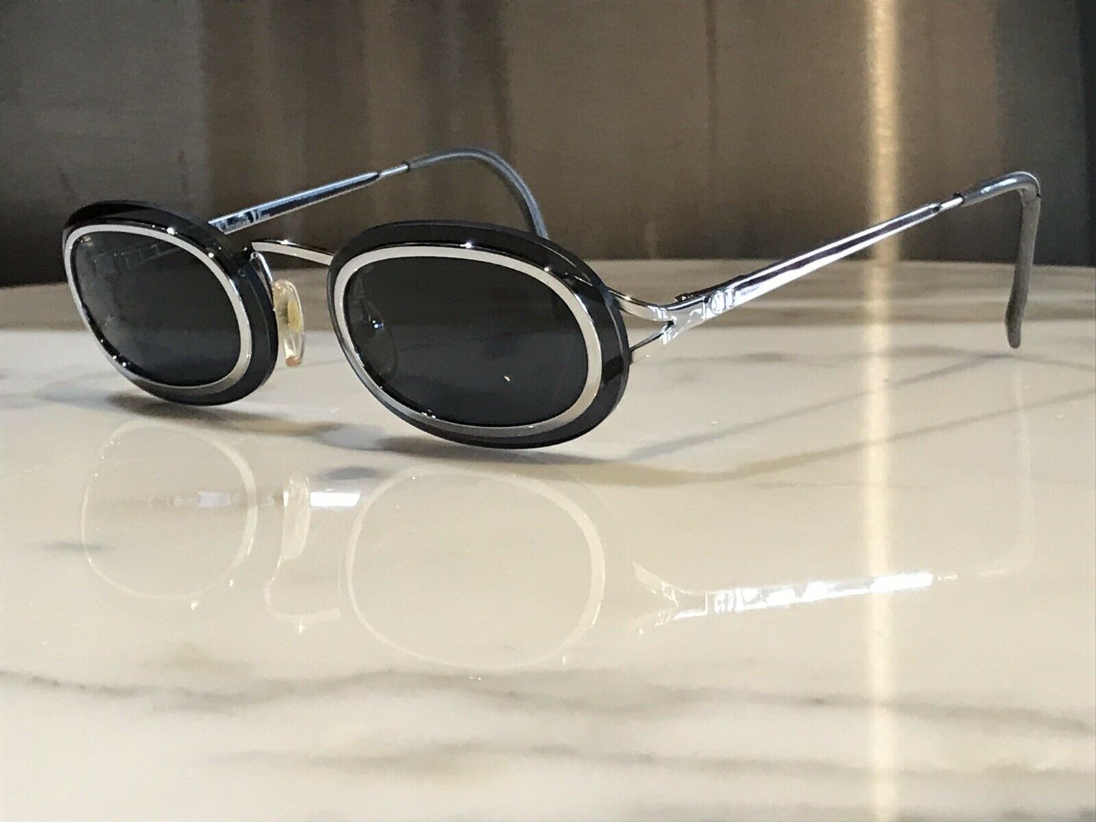 Christian Dior Vintage 2970 71 Sunglasses - Braglia