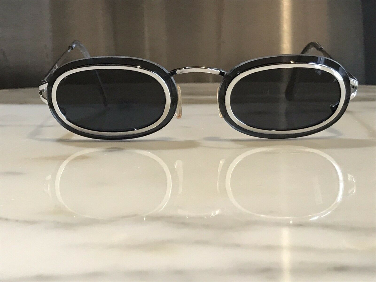 Christian Dior Vintage 2970 71 Sunglasses - Braglia